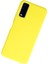 Vivo Y11S Kılıf Nano Içi Kadife Silikon - SARI-(5796) - SB001M-4882S2 3
