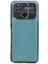 Xiaomi Redmi 10C Kılıf Lensli Silikon - Açık MAVI-(5796) - SB001M-489YT6 2