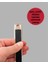USB Şarjlı Alevsiz Elektronik Çakmak – Rüzgara Dayanıklı Gazsız Güvenli Ku - SB001M-47WE6 5