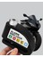 Disk Fren Kilidi Alarmlı Anti Hırsızlık Motosiklet Scooter Bisiklet - SB001M-47VF10 5