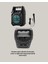 15W Güçlü Ses Çıkışlı Bluetooth Hoparlör Fm Radyo ve Mikrofon Destekli - SB001M-47URC2 4