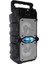 Büyük Boy Bluetooth Hoparlör Çoklu Bağlantı Çift Çıkışlı Taşınabilir K - SB001M-47VNZ 1