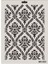Rich Dantel Seri DN-923 Stencil 35X25 cm 1