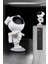 Çocuklara Özel Projeksiyon Astronot Lamba Speaker Sevimli - SB001M-47TXK5 3