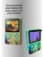 Tv Bağlantılı 500 Oyunlu Mini Gameboy Konsol - SB001M-47VSG8 4