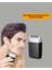 Hızlı Şarjlı Yüksek Performanslı Sakal & Saç Kesme Cihazı - SB001M-47W3I6 4