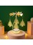 Çam Ağacı Temalı Tealight Mumluk – Dekoratif Masa Üstü Aksesuar 3