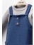 Moi Noi Salopet MNB1252 Navy Blue 2