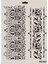 Rich Dantel Seri DN-902 Stencil 35X25 cm 1
