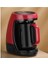 Kahveci Oto Türk Kahve Makinesi Kırmızı 1