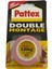 Pattex Double Montage Çift Taraflı Bant 120 kg 1