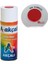 Akçalı Sprey Boya 400 ml 320 Kırmızı 1