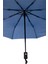 Lacivert Otomatik Unisex Şemsiye, Rüzgara ve Suya Dayanıklı, Şık Tasarım 3