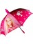 Pembe Kız Çocuk Şemsiyesi, Otomatik Mekanizma, Şık ve Hafif Tasarım 3