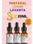 Lavanta – Limon – Portakal Uçucu Yağ Seti 3’lü | 20 ml | %100 Saf 1