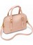 Pembe Renk A+ Kalite Mini Omuz & El Çantası – Şık, Zarif ve Günlük Kullanıma Uygun 1