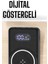 Hızlı Şarj Dijital Göstergeli Powerbankli Çoklu Şarj Özelliği 4