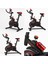 Spinning Bike Kondisyon Bisikleti ve Kondisyon Aleti 3