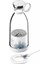 Taşınabilir Kablosuz Şarjlı Kişisel Smoothie El Blender Mini Meyve Sıkacağı 4