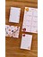 Planlayıcı Set Desenli 50 Yp. + Zarf 2