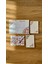 Planlayıcı Set Desenli 50 Yp. + Zarf 1