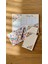 Planlayıcı Set Desenli 50 Yp. + Zarf 2
