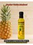 Bozkır Yöresel Bromelain Ananas Içeren Detox Şurubu 250 ml (Koenzim Q10 ve L-Karnitin Ilaveli) 1