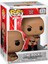 Funko Pop Figür Wwe The Rock (Final) 2