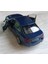 Bmw 535I Diecast Oyuncak Metal Araba Çek Bırak 1:32 Mavi 535 I Otomobil 2