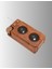 Ahşap Tarzı Kablosuz Hoparlör 5W Güçlü Bass Tf USB Aux 5
