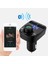 X8A Fm Transmitter Bluetooth Araç Çakmaklık Çift USB Şarj Cihazı 1