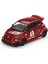 Mini Gt 1/64 Lb-Works x Abas Works Abarth 595 Red 3