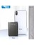 A6Q 22.5W USB 3.0 ve 20W Type-C Çıkışlı 10.000 Mah Pd Powerbank - SIYAH-(5796) 5