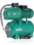 Aqua Spg 25-9.45 Jet Pompalı 25 Lt Tanklı Otomatik Hidrofor 4 Kat 17 Daire, 1.5hp 4 Bar 1