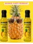 Bozkır Yöresel Bromelain Ananas Içeren Detox Şurubu 250 ml x 2 Adet (Koenzim Q10 ve L-Karnitin Ilaveli) 1