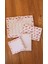 Planlayıcı Set Desenli 50 Yp. + Zarf 3