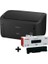LBP6030BK Toner Hediyeli Mono Laser Yazıcı A4 1