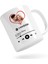 Kişiye Özel Hediye Sepeti|spotify Bardak ve 10 Adet 10X15CM Magnet Fotoğraf 3