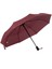 Bordo Tam Otomatik Rüzgara Dayanıklı Erkek Şemsiye 6