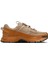 Zoom Vomero Roam Womens Sneaker Su Tutmayan Lastik Bağcıklı Kadın Günlük Spor Ayakkabı Kahverengi 2