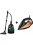 XB9185 + DST7040 Toz Torbasız Süpürge / Buharlı Ütü Set 1