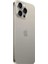 IPHONE 15 Pro Max Natural Tıtanıum 256GB Yenılenmıs B Kalıte (12 Ay Garantılı) 3