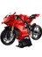 Technic Ducati Panigale V4 S Motosiklet 42202 - Yetişkinler Için Inşa Edilebilen Yaratıcı 2