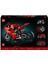 Technic Ducati Panigale V4 S Motosiklet 42202 - Yetişkinler Için Inşa Edilebilen Yaratıcı 4
