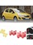 Opel Corsa D 2006-2015 Coil-Ex 4.5cm Spor Yay 1