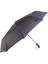 Otomatik 10 Telli Siyah Şemsiye, Dayanıklı ve Şık Tasarım 1