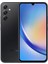 Galaxy A34 Black 128GB Yenılenmıs A Kalıte (12 Ay Garantılı) 1