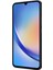 Galaxy A34 Black 128GB Yenılenmıs A Kalıte (12 Ay Garantılı) 2