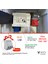 "redpan" 22KW Elektrikli Araç Kombinasyon Panosu Vıko Sigorta Grubu 2