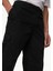 Saf Pamuklu Loose Fit Kargo Pantolon 7